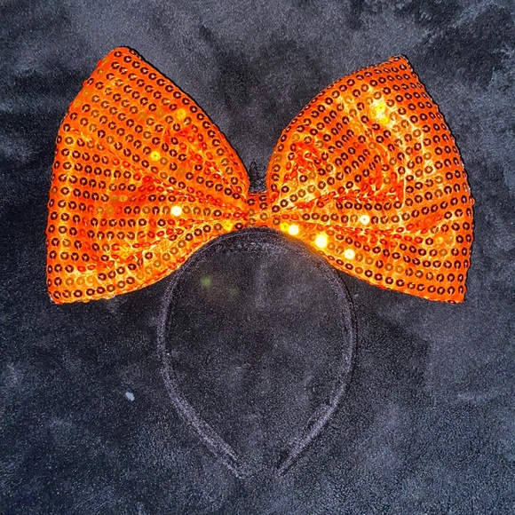 Women’s Halloween Headband - Picture 2 of 2